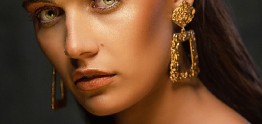 Exterior y estudio con Carmen Suarez