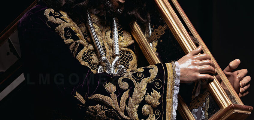 Dulce Nombre de Archidona al detalle