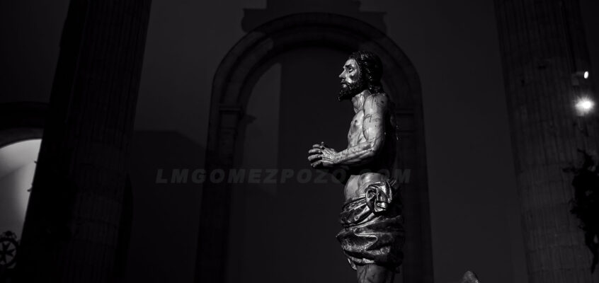 ARTE: Exposición «in Aeternvm» de Antequera durante la Semana Santa de 2021