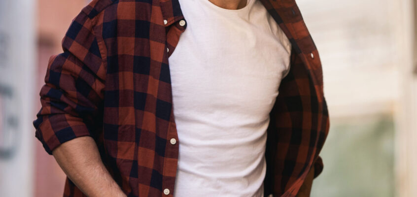 Un paseo por el Centro de Málaga con Víctor Seguín