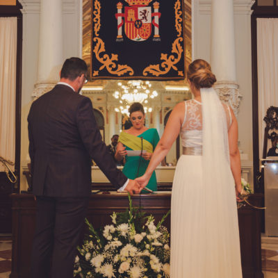 Fotógrafo de boda. Málaga 2021
