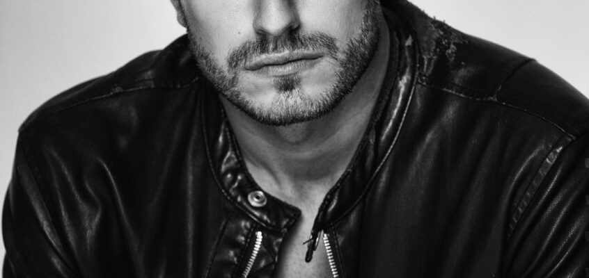 Alberto Gil, Míster Internacional Teruel 2021