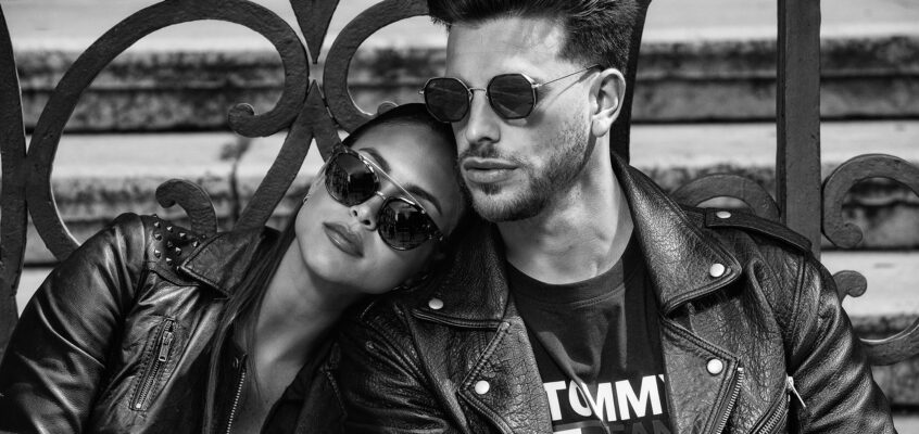 Catálogo para Búho Sunglasses