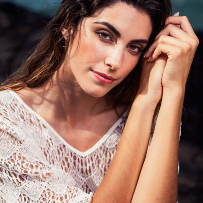 Fotografía de moda. Málaga