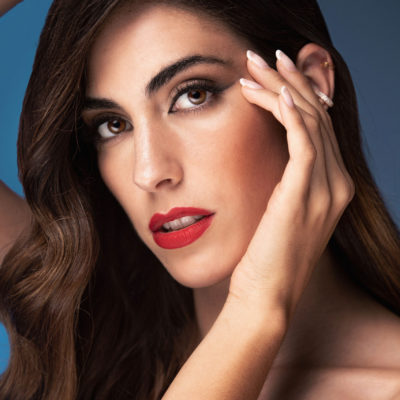 Fotografía de moda. Málaga