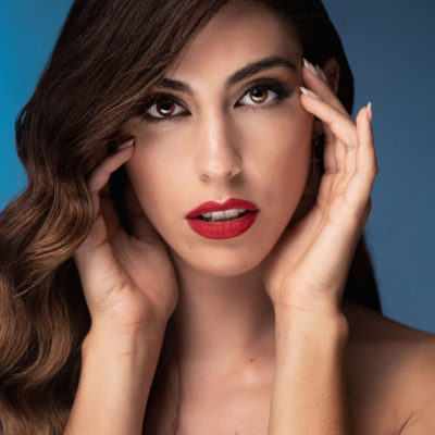 Fotografía de moda. Málaga