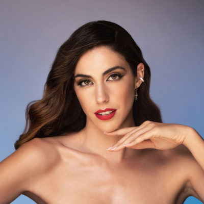 Fotografía de moda. Málaga