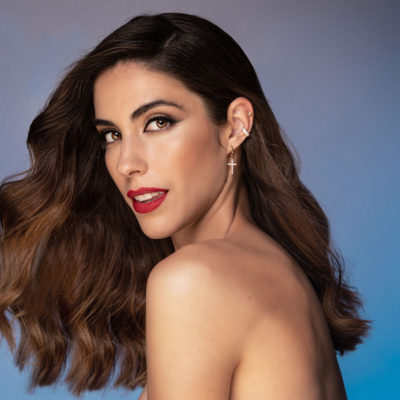 Fotografía de moda. Málaga