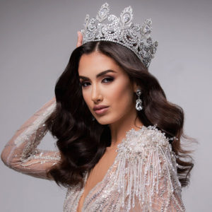Miss Universo España 2021