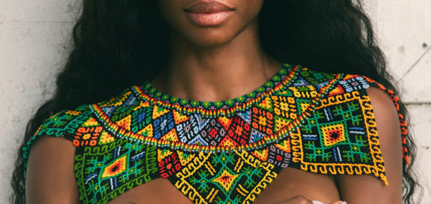 Catálogo para Ohana Marbella