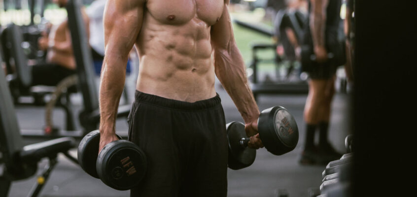 Un día de entreno con Alexander Calvo , Míster Internacional España