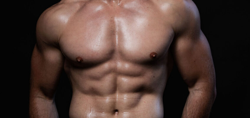 En estudio con Míster Internacional Jaén 2021