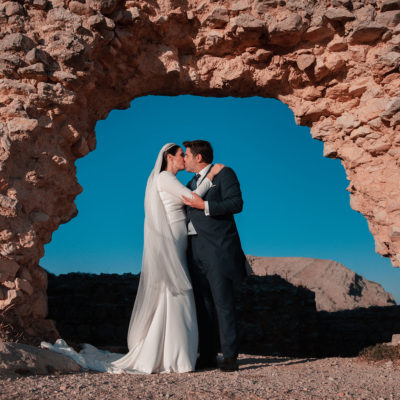 Fotografía de boda. Málaga 2021