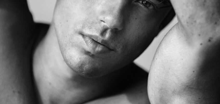 En Marbella con el zamorano Manuel Escalante