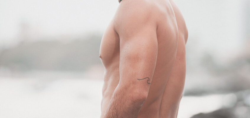 En exterior y estudio con Josué Bernal