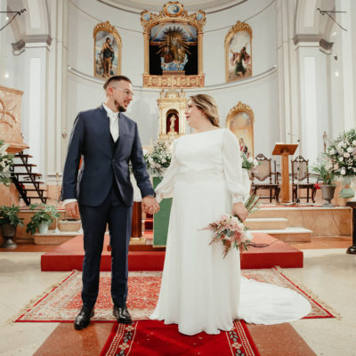 reportaje de bodas. Málaga 2021
