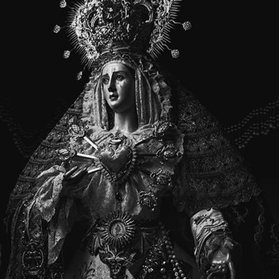 Dolores y Esperanza. Semana Santa 2022