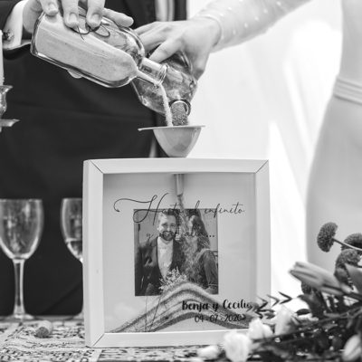 Fotografía de boda . Antequera 2022