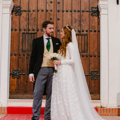 Fotografía de boda. Málaga 2022
