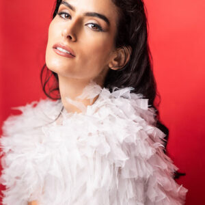 Para Lucía Cano. 2023