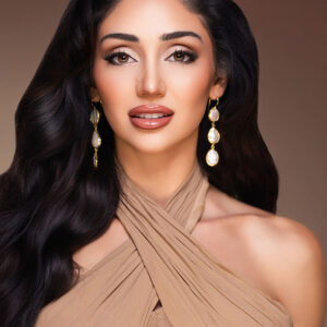 Miss Universo Andalucía 2025. 