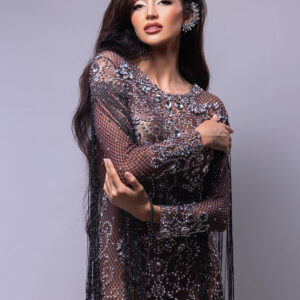 Miss Universo Andalucía 2025. 