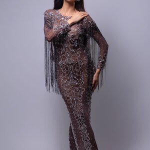 Miss Universo Andalucía 2025. 