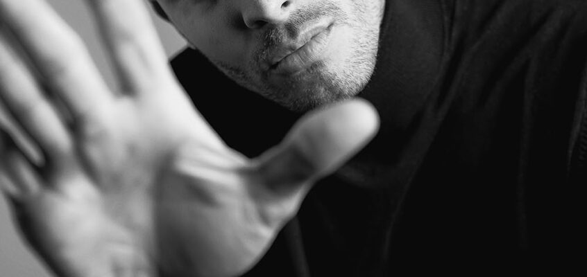 En estudio. Juan Mármol