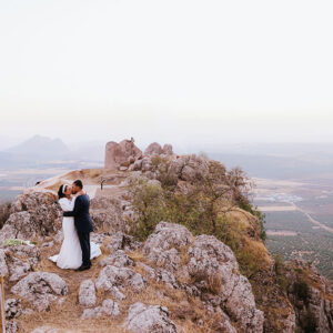 Fotografía de boda. Archidona 2024