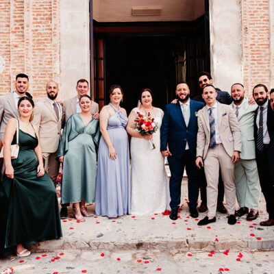 Fotografía de bodas. Málaga 2023