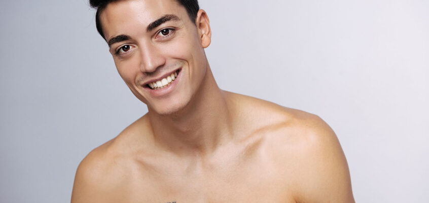 En estudio con Enrique Sánchez