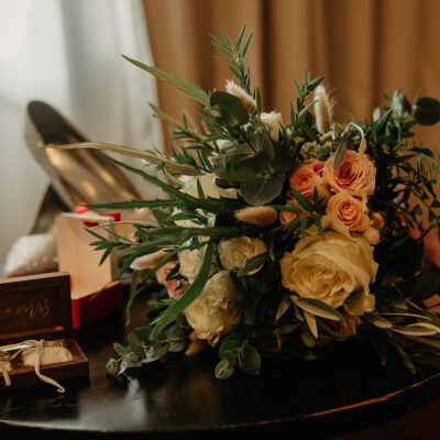 Boda en Antequera. 2023