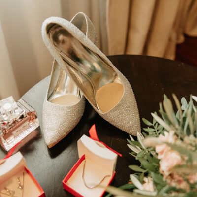 Boda en Antequera. 2023