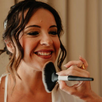 Boda en Antequera. 2023