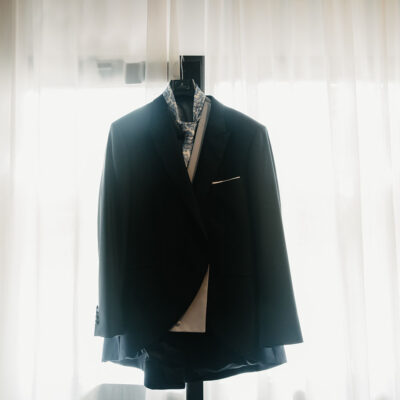 Boda en Antequera. 2023