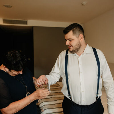 Boda en Antequera. 2023