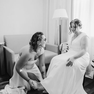 Boda en Antequera. 2023