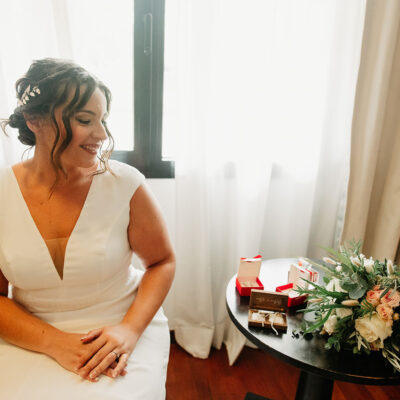 Boda en Antequera. 2023