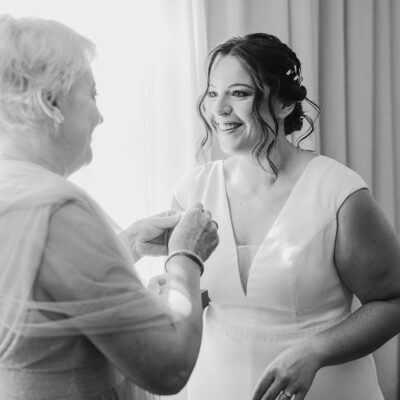 Boda en Antequera. 2023