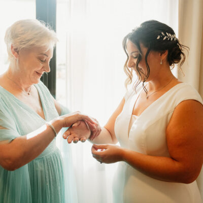 Boda en Antequera. 2023