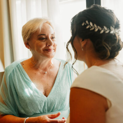 Boda en Antequera. 2023
