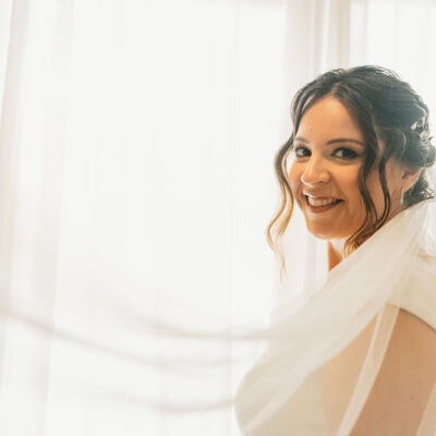 Boda en Antequera. 2023