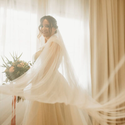 Boda en Antequera. 2023