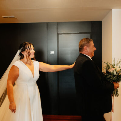 Boda en Antequera. 2023