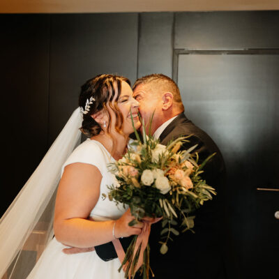 Boda en Antequera. 2023