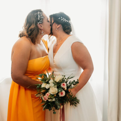 Boda en Antequera. 2023