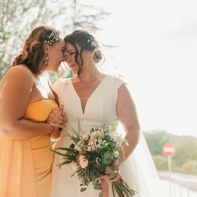 Boda en Antequera. 2023