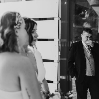 Boda en Antequera. 2023