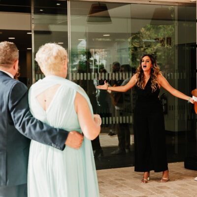 Boda en Antequera. 2023