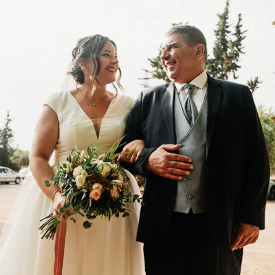 Boda en Antequera. 2023